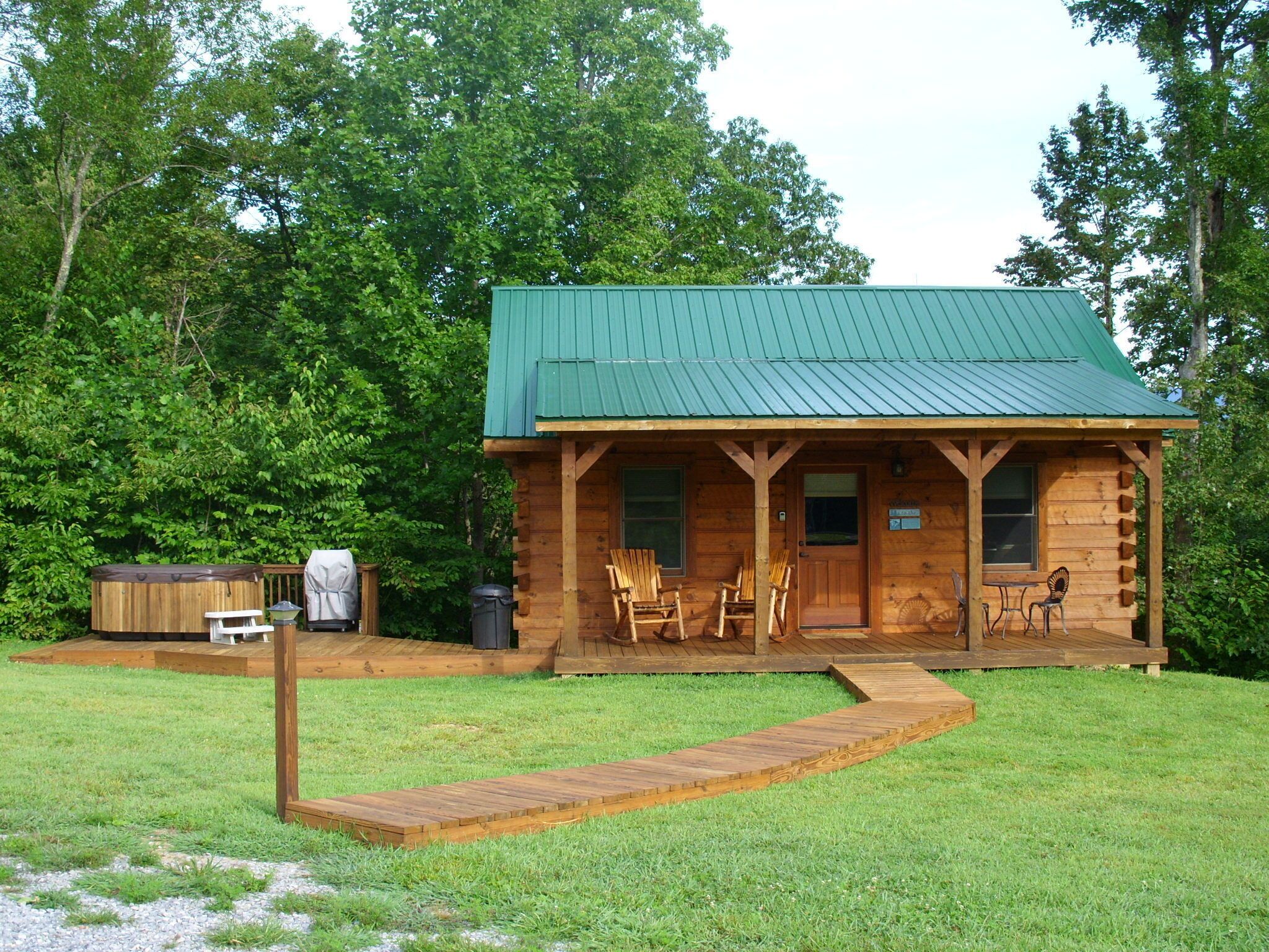11 Best Log Cabins In Virginia, USA Updated 2024 Trip101