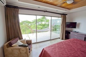 9 chambres, Wi-Fi, draps fournis