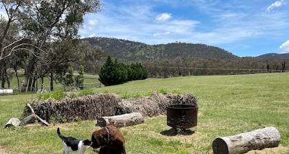 Donegal Farmstay