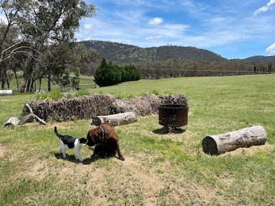Donegal Farmstay