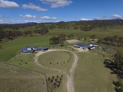 Donegal Farmstay