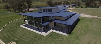 ドネガル ファームステイ