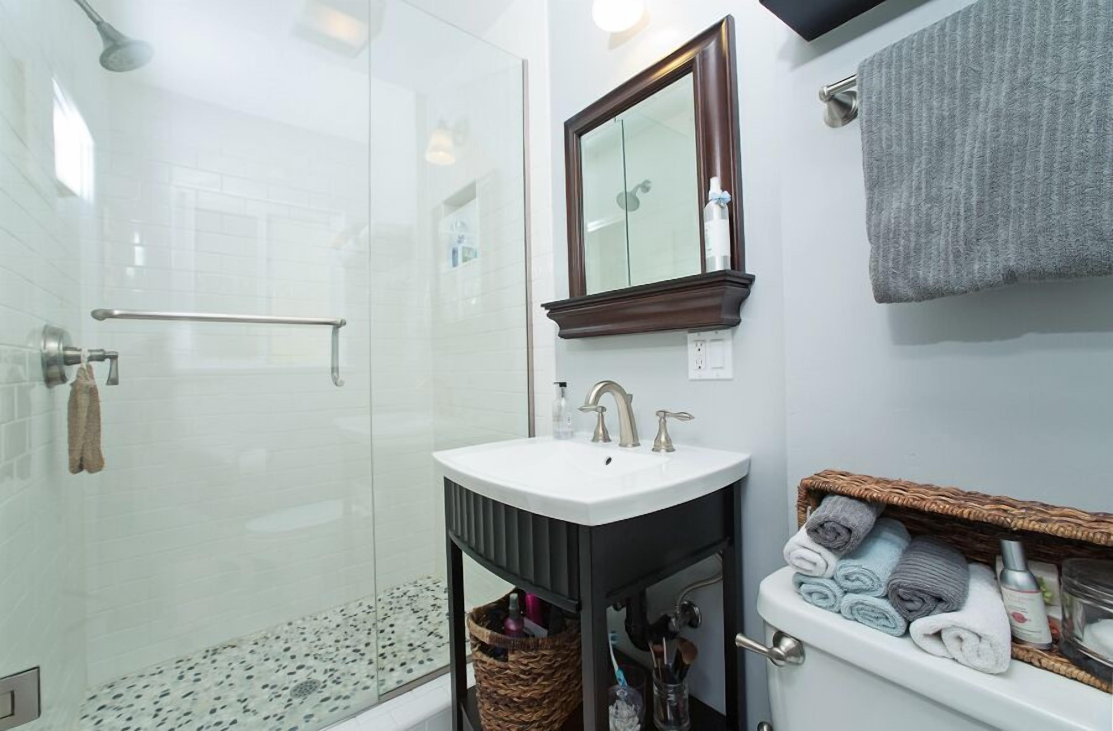 Salle de bain