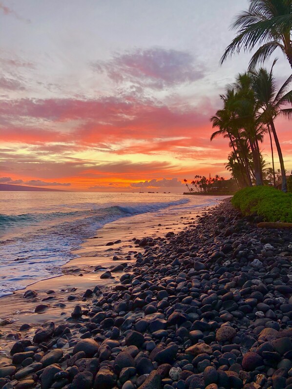 Plage