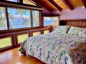 4 soverom, skrivebord, wi-fi og sengetøy