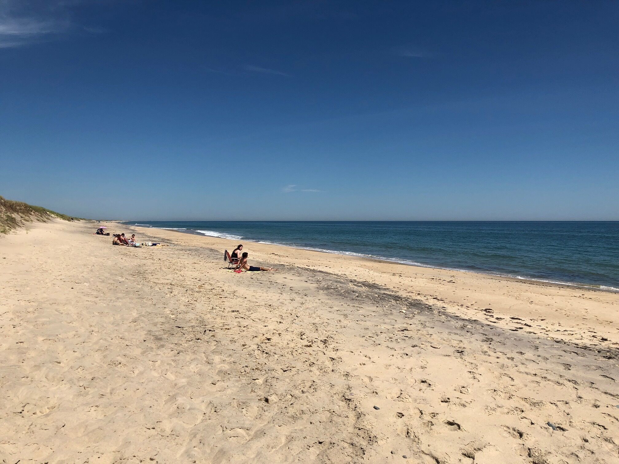 Plage