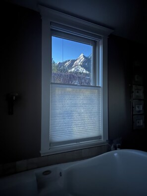 Interior - Chautauqua Gem! Trails, Views, Close to Pearl Street and CU (Boulder)