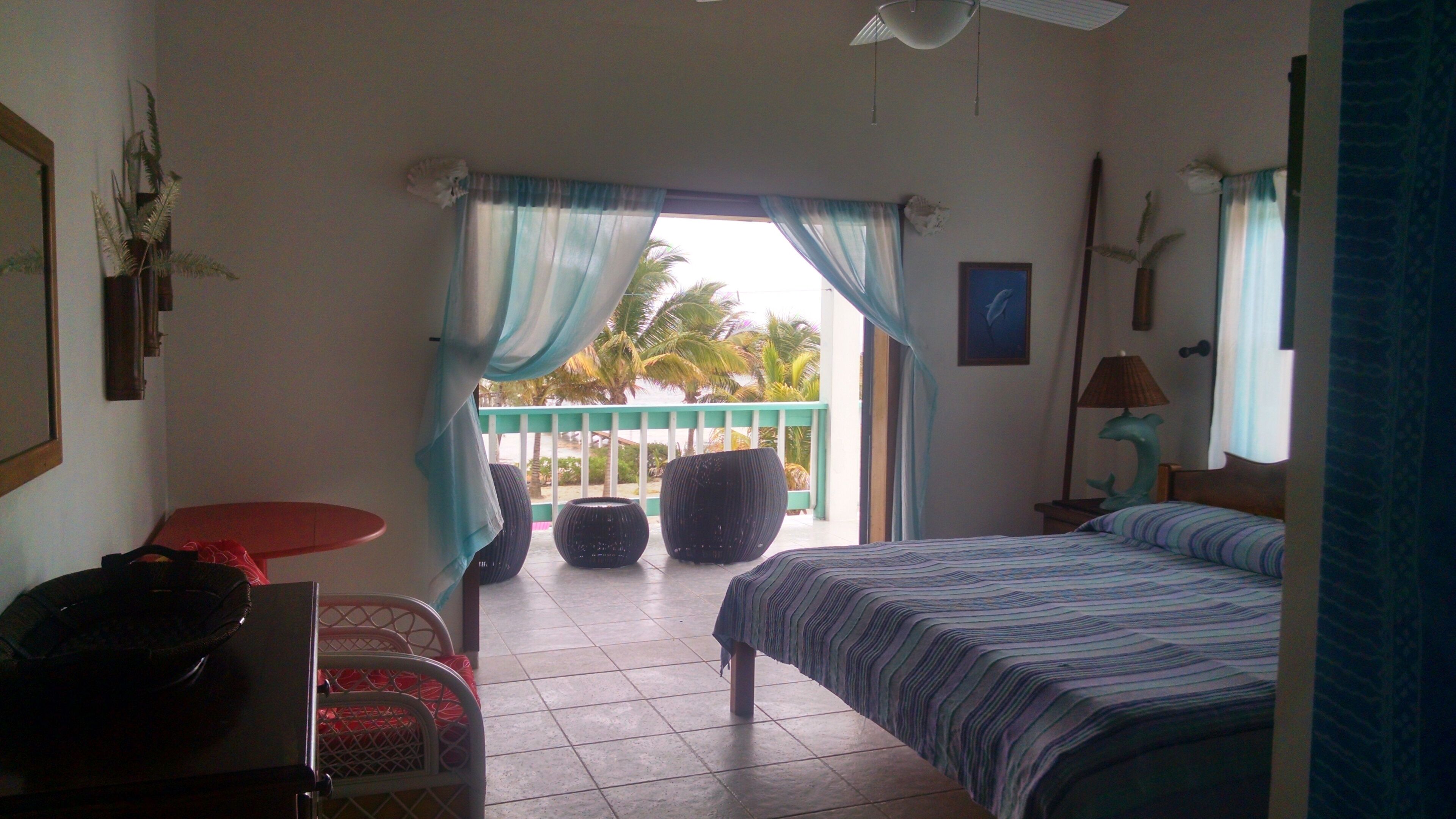 5 soveværelser, strygejern/strygebræt, Wi-Fi, sengetøj