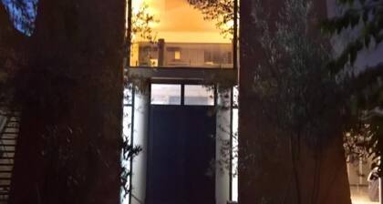 Bambou et Olivier Chambres d'hotes