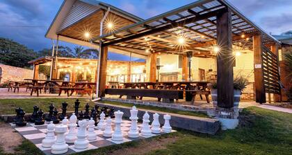 BIG4 Wallaga Lake Holiday Park