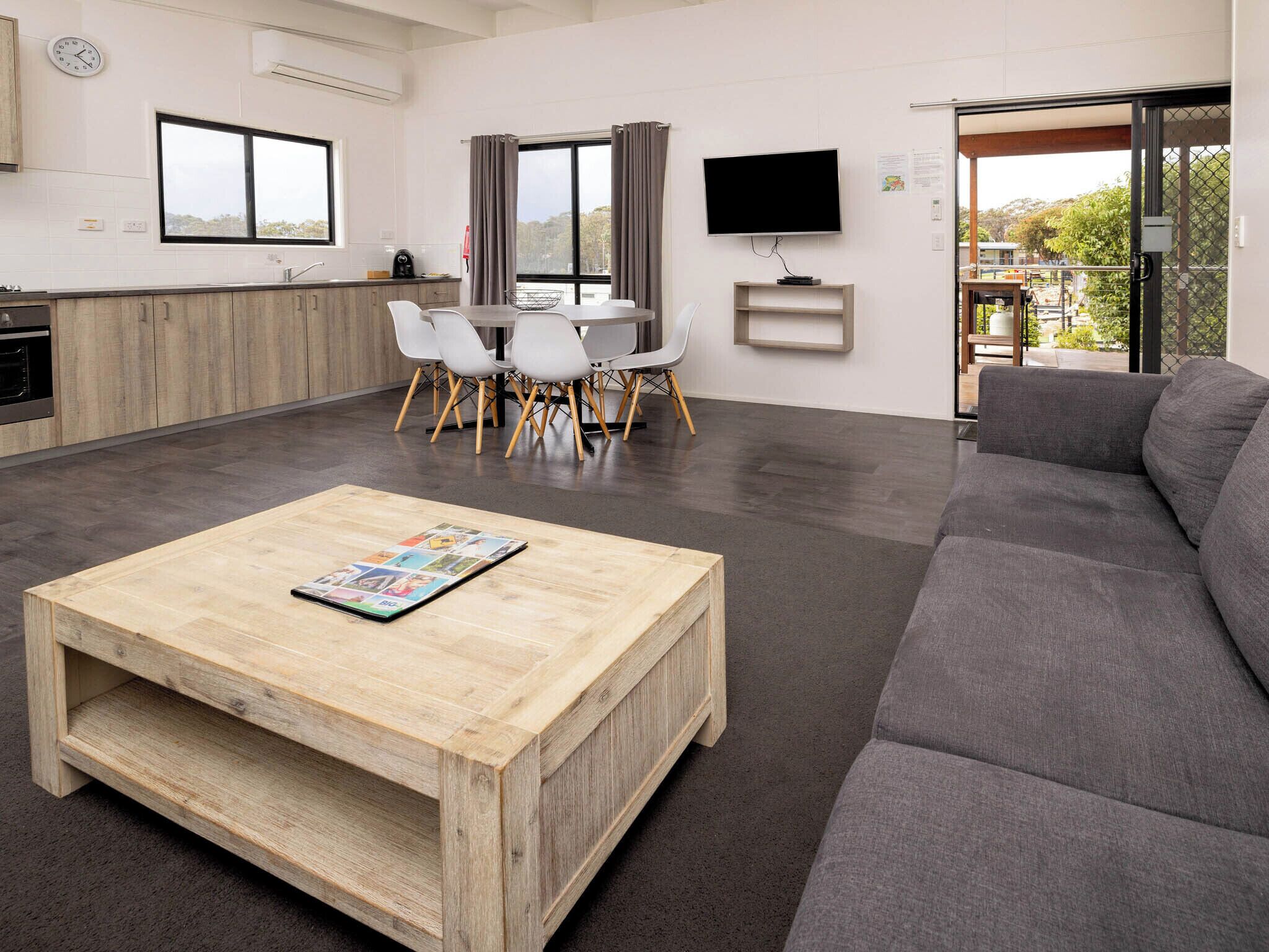 Superior Villa | Ruang tamu