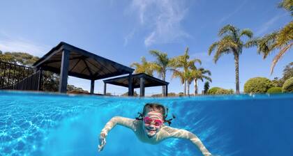 BIG4 Wallaga Lake Holiday Park