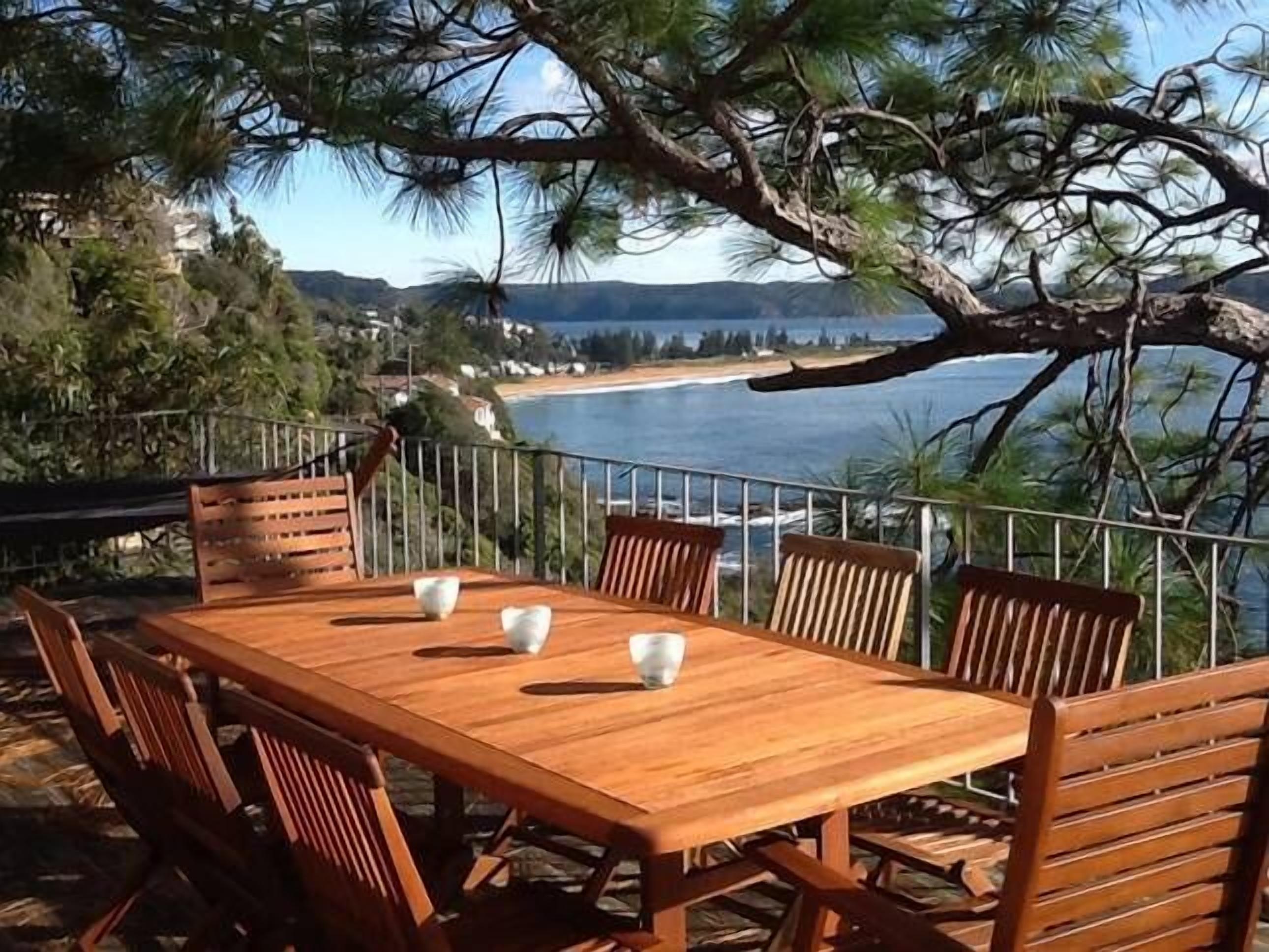 'Beautiful Palms', Palm Beach - weekends, weddings, holidays!