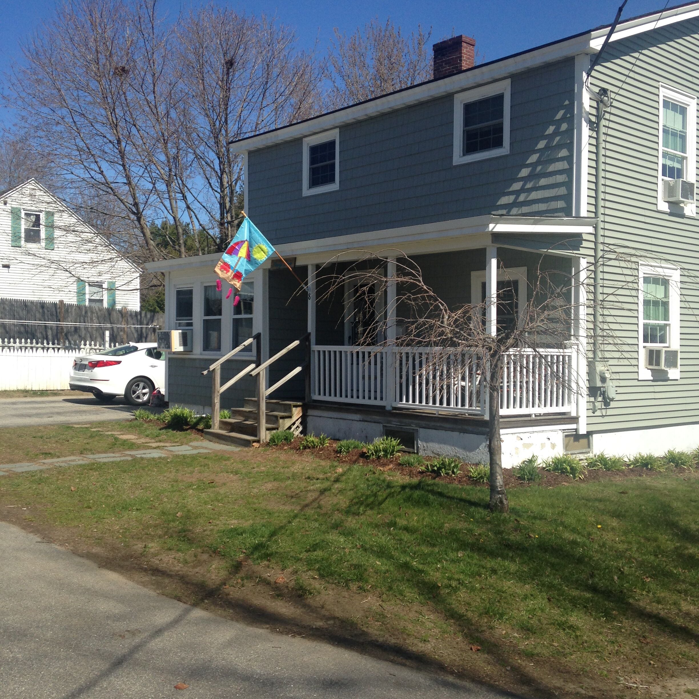 8 bedroom house available.Sleeps 16+!!