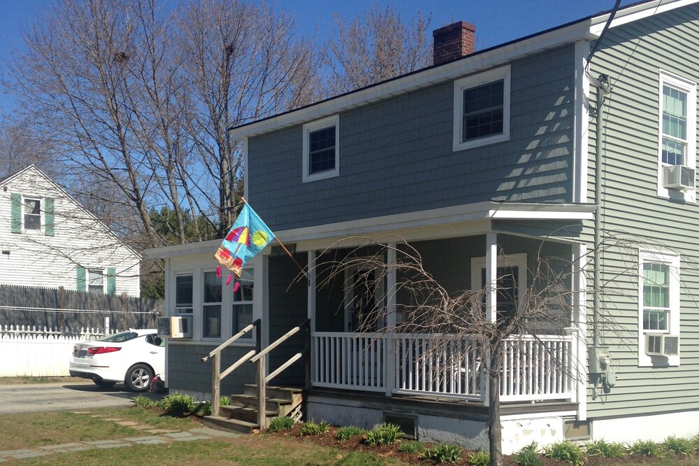 8 bedroom house available.Sleeps 16+!!