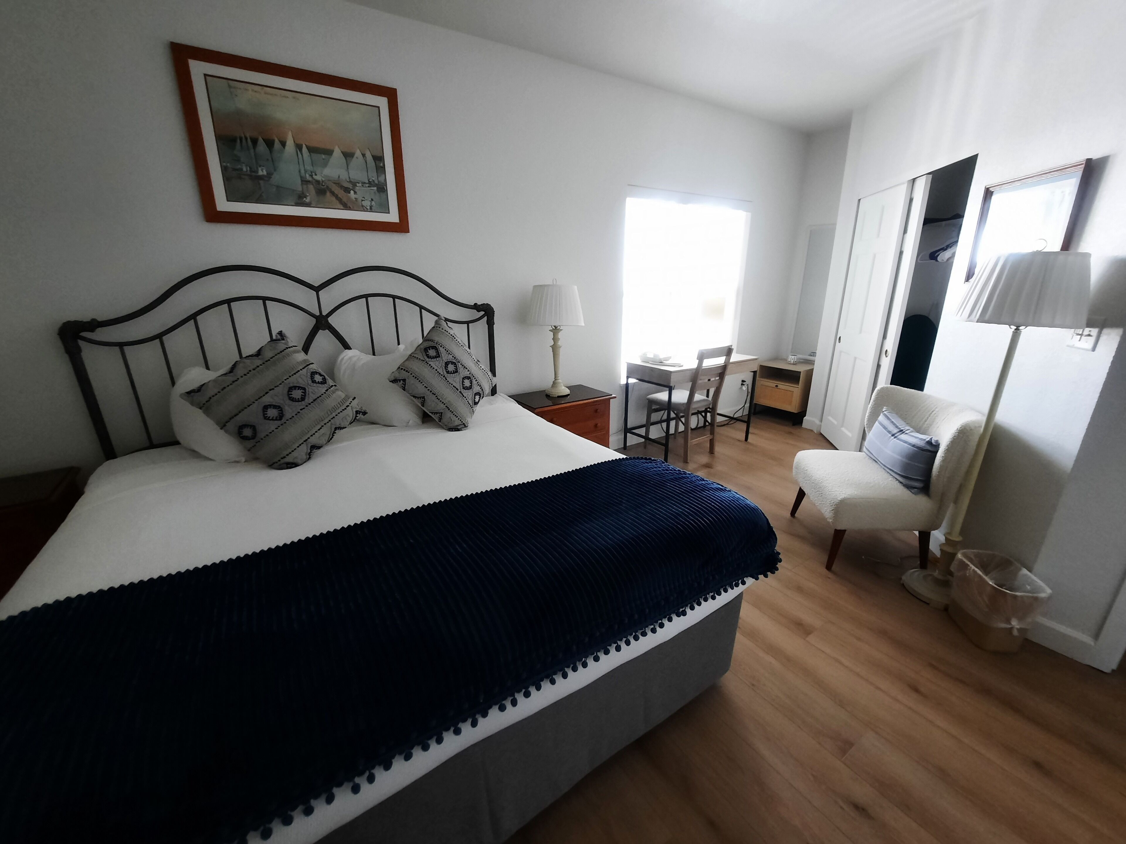 304 - One Bedroom Condo Suite