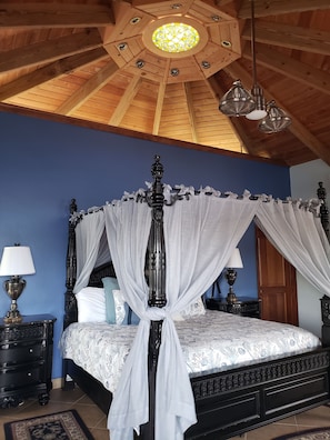 3 chambres, Wi-Fi gratuit, draps fournis