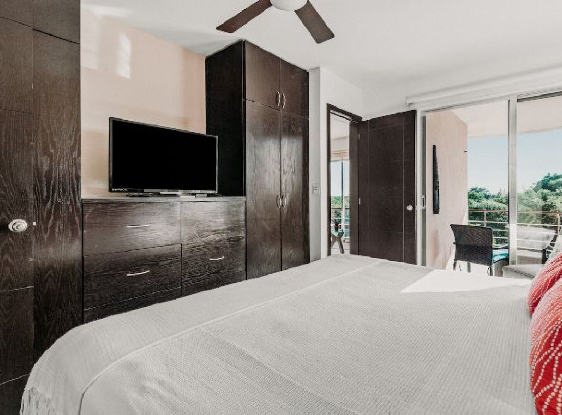 B502 (2) · 3BR Apt with Pool