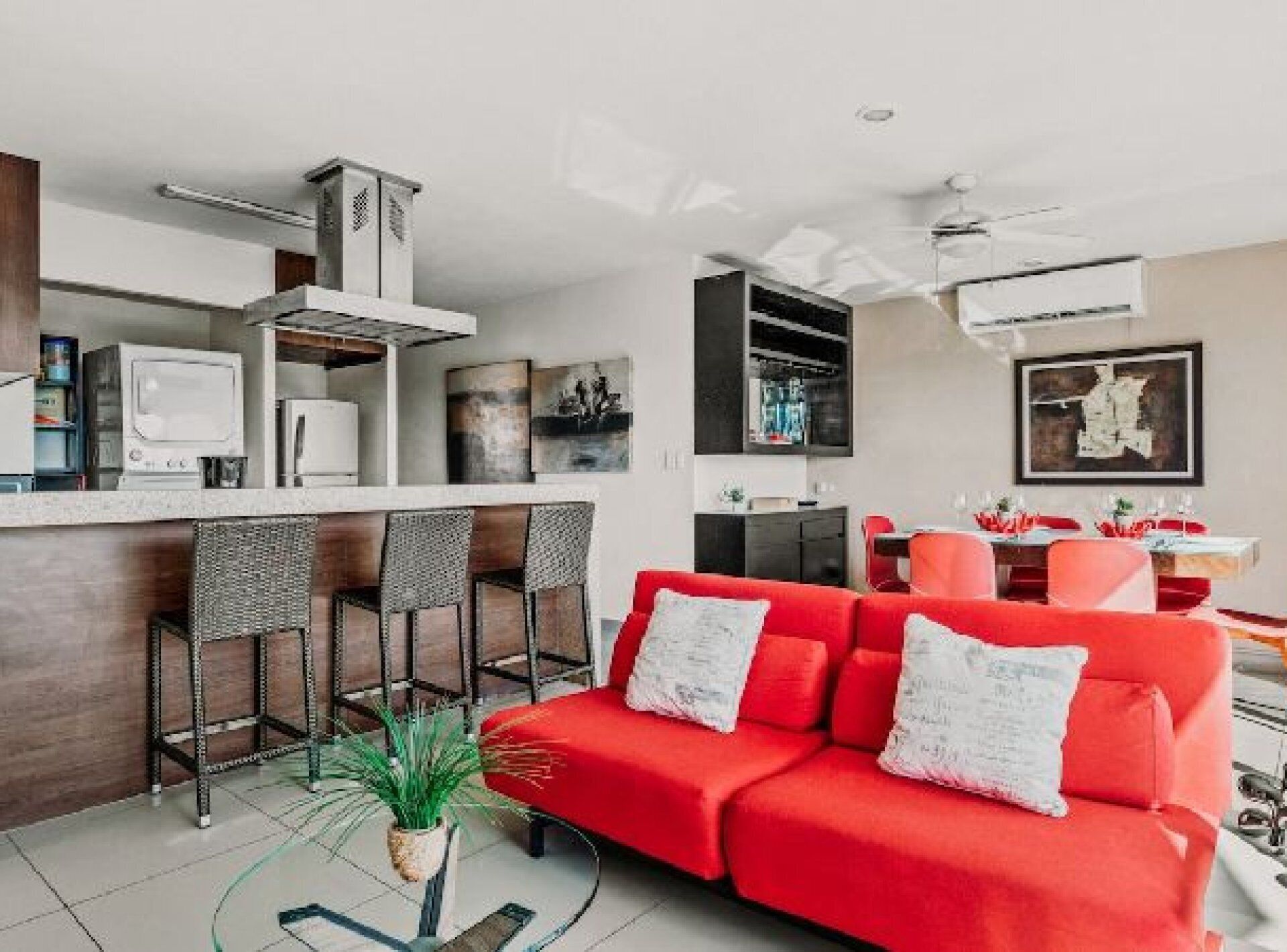 B502 (2) · 3BR Apt with Pool