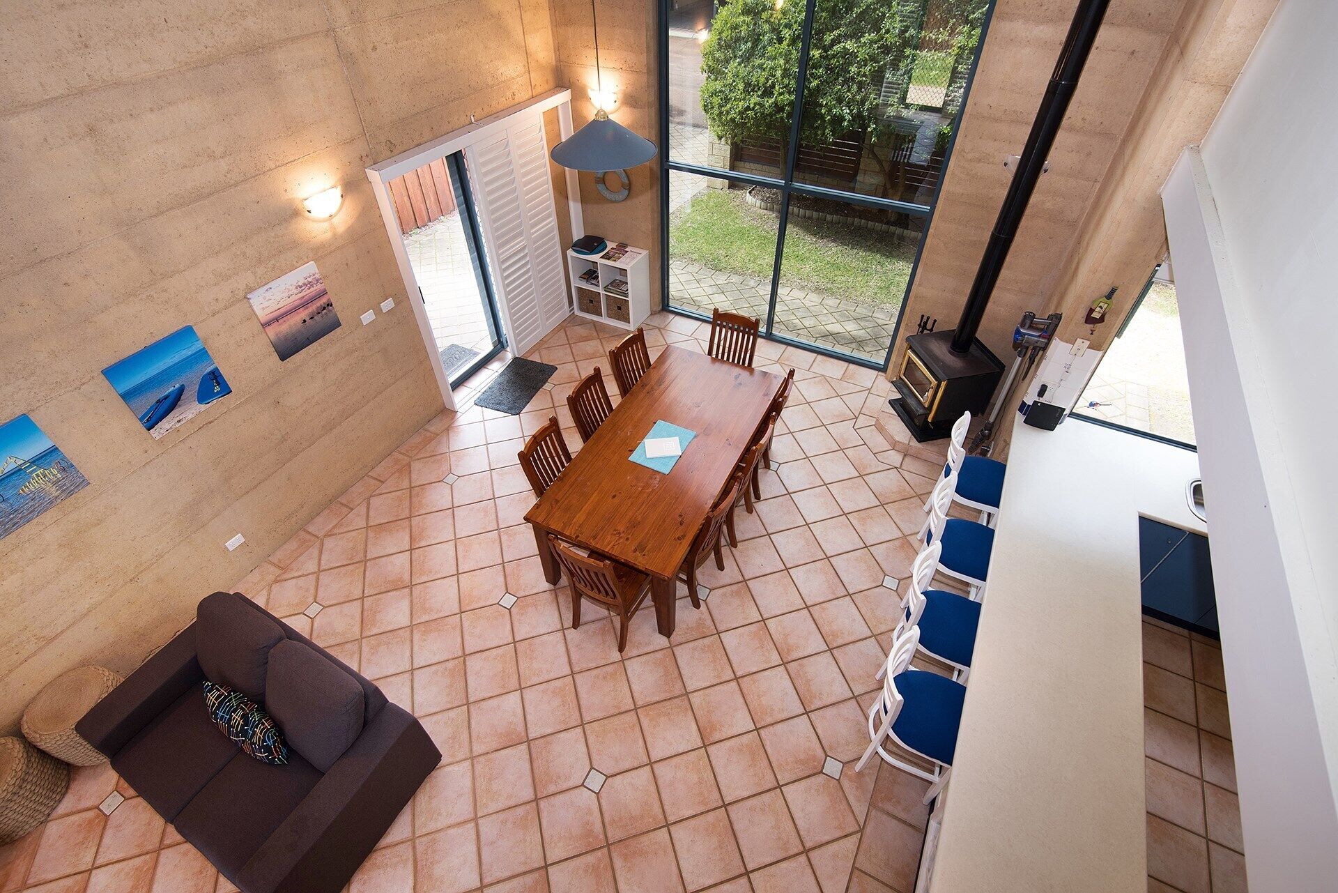 Tresco- Dunsborough Seaside home — image 9