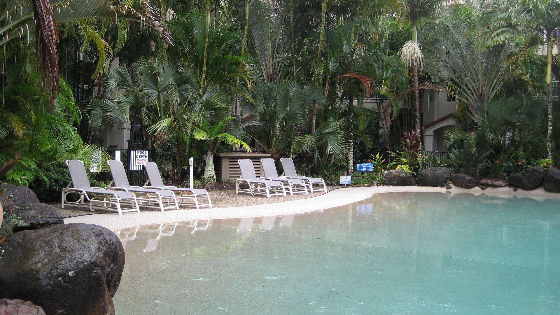 Currumbin Sanctuary No. 13 — image 6