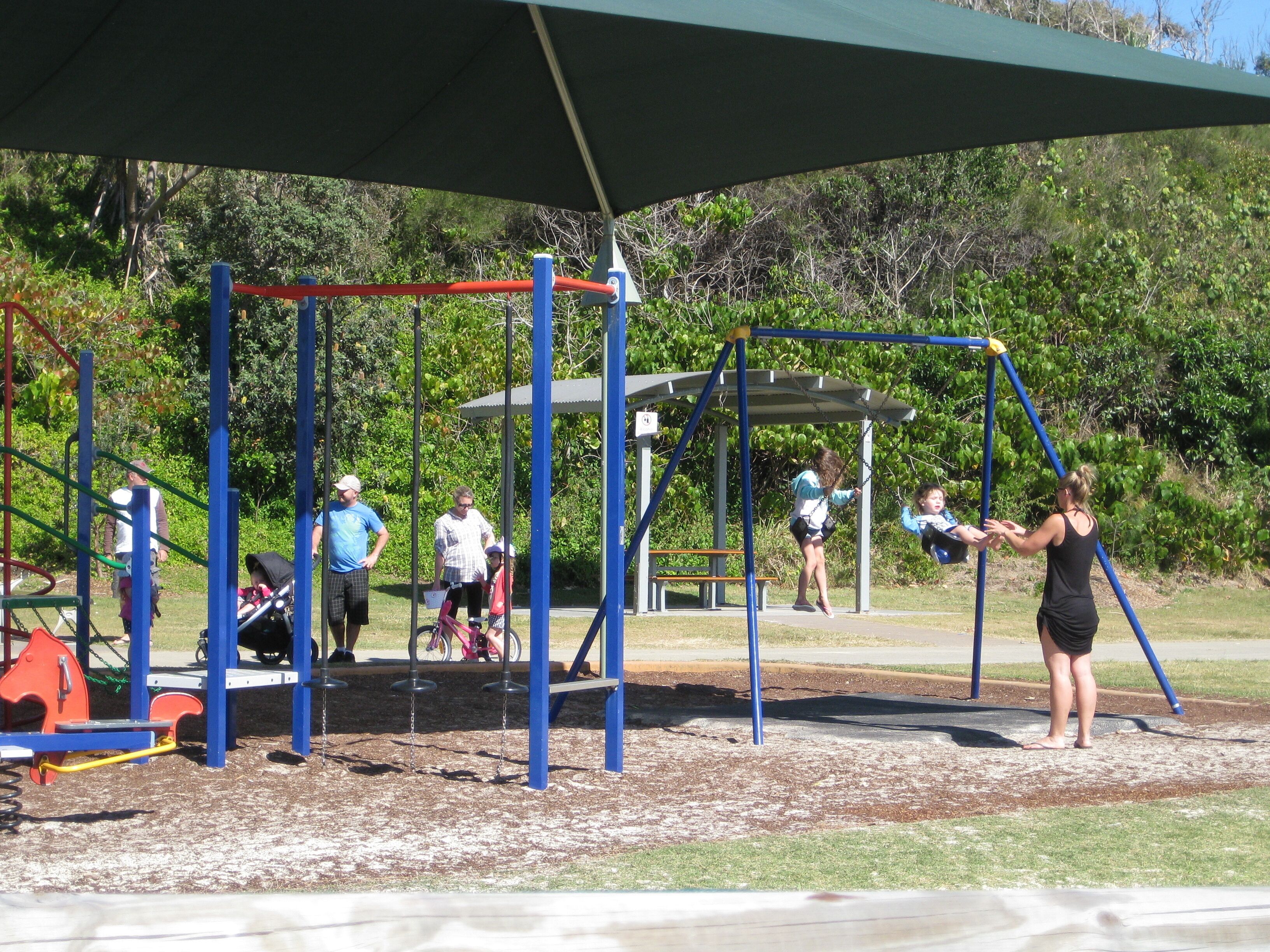 Currumbin Sanctuary No. 13 — image 3