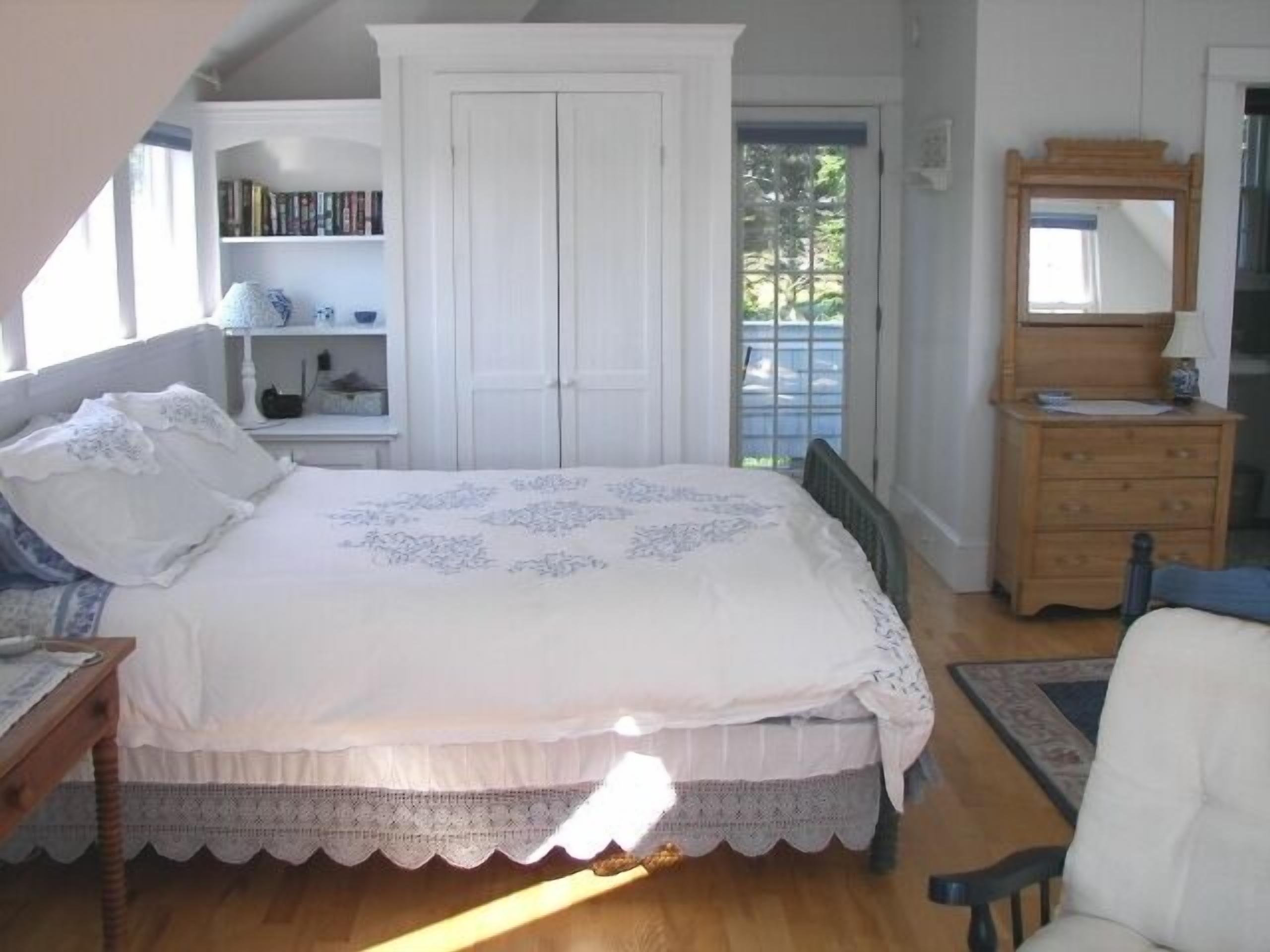 Luxury Cottage with Spectacular Panoramic Ocean Views near Acadia National Park