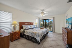 3 chambres, Wi-Fi, draps fournis
