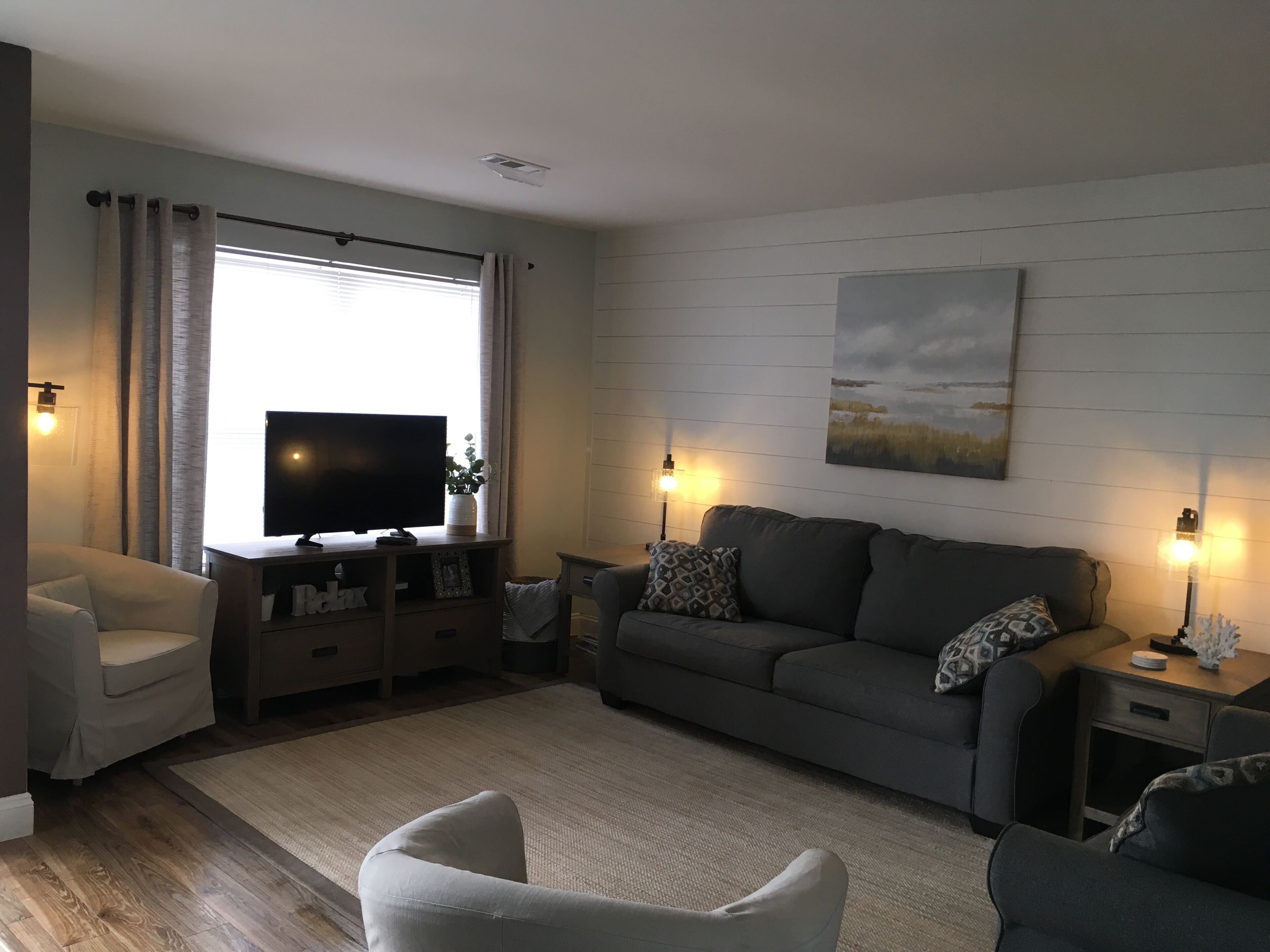 Bowers Beach Townhome