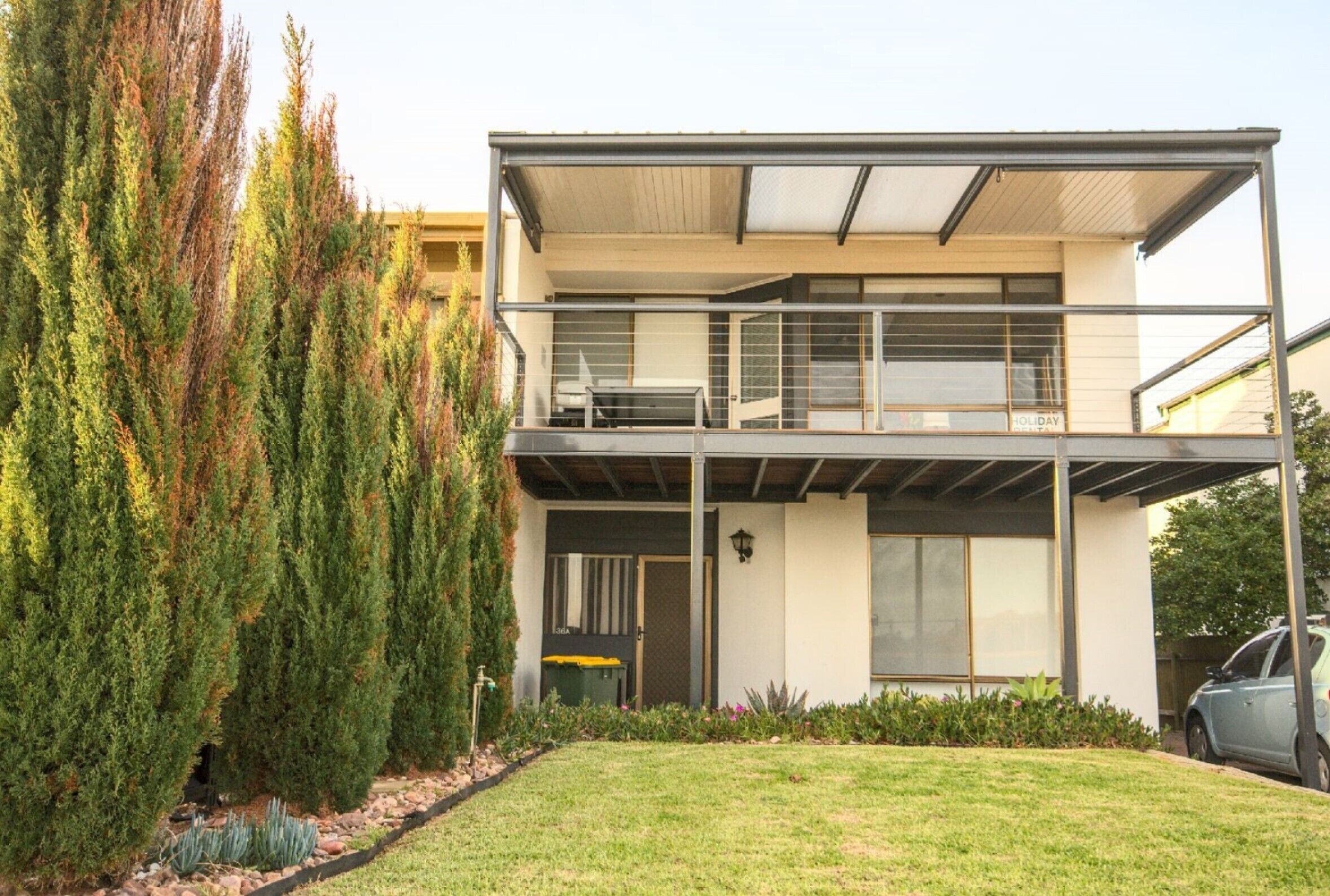 Beach House on The Esplanade Port Willunga. Sunsets and views. — image 18