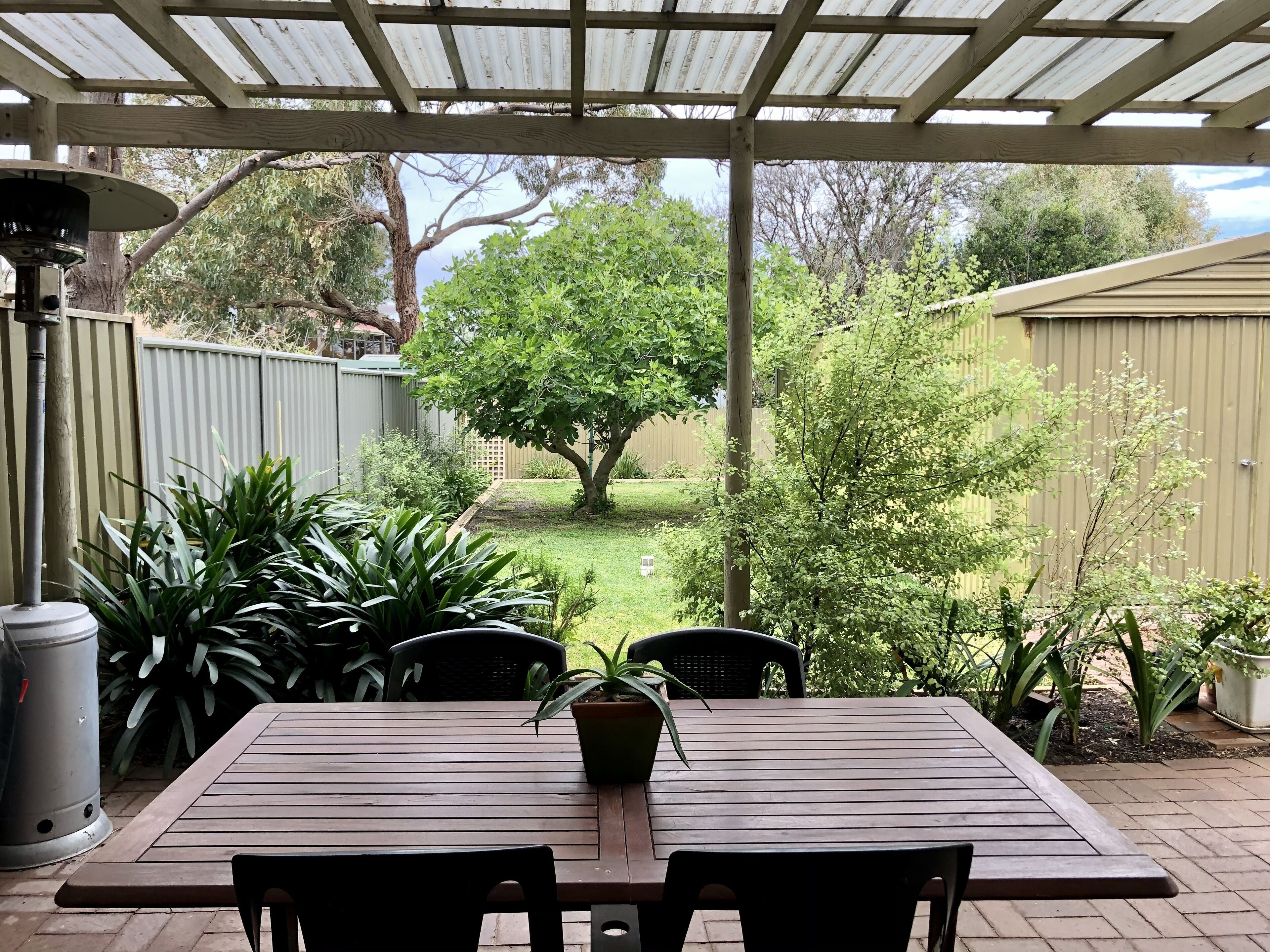 Beach House on The Esplanade Port Willunga. Sunsets and views. — image 17