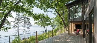 Windows on the Ocean : Penobscot Bay Contemporary 