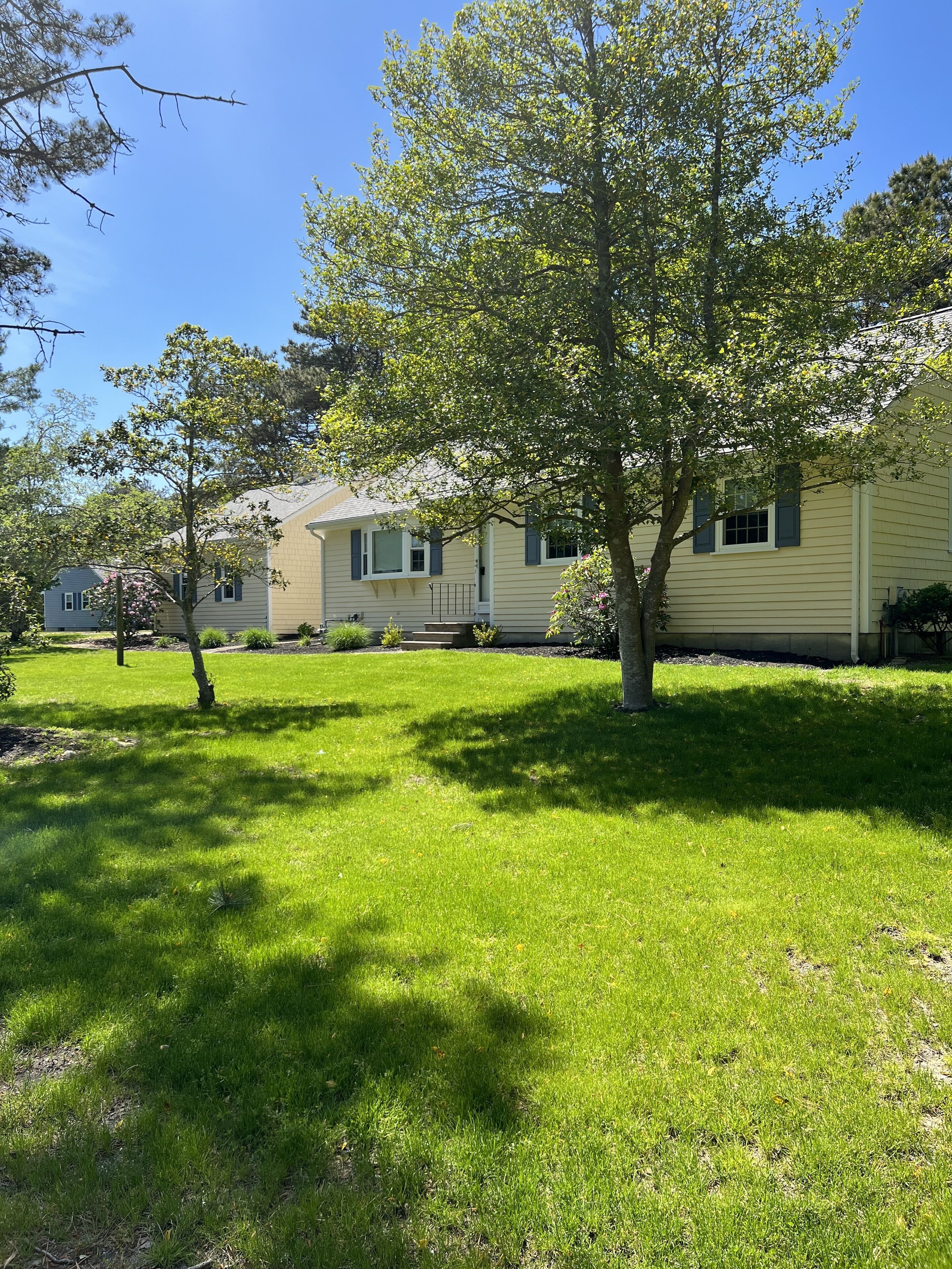 Newly updated! Convenient to Everything The Cape Has to Offer