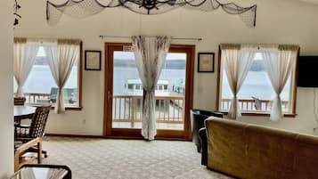 TV connectée, livres