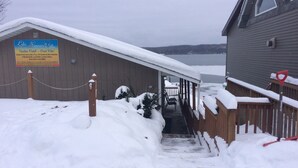 住宿场地