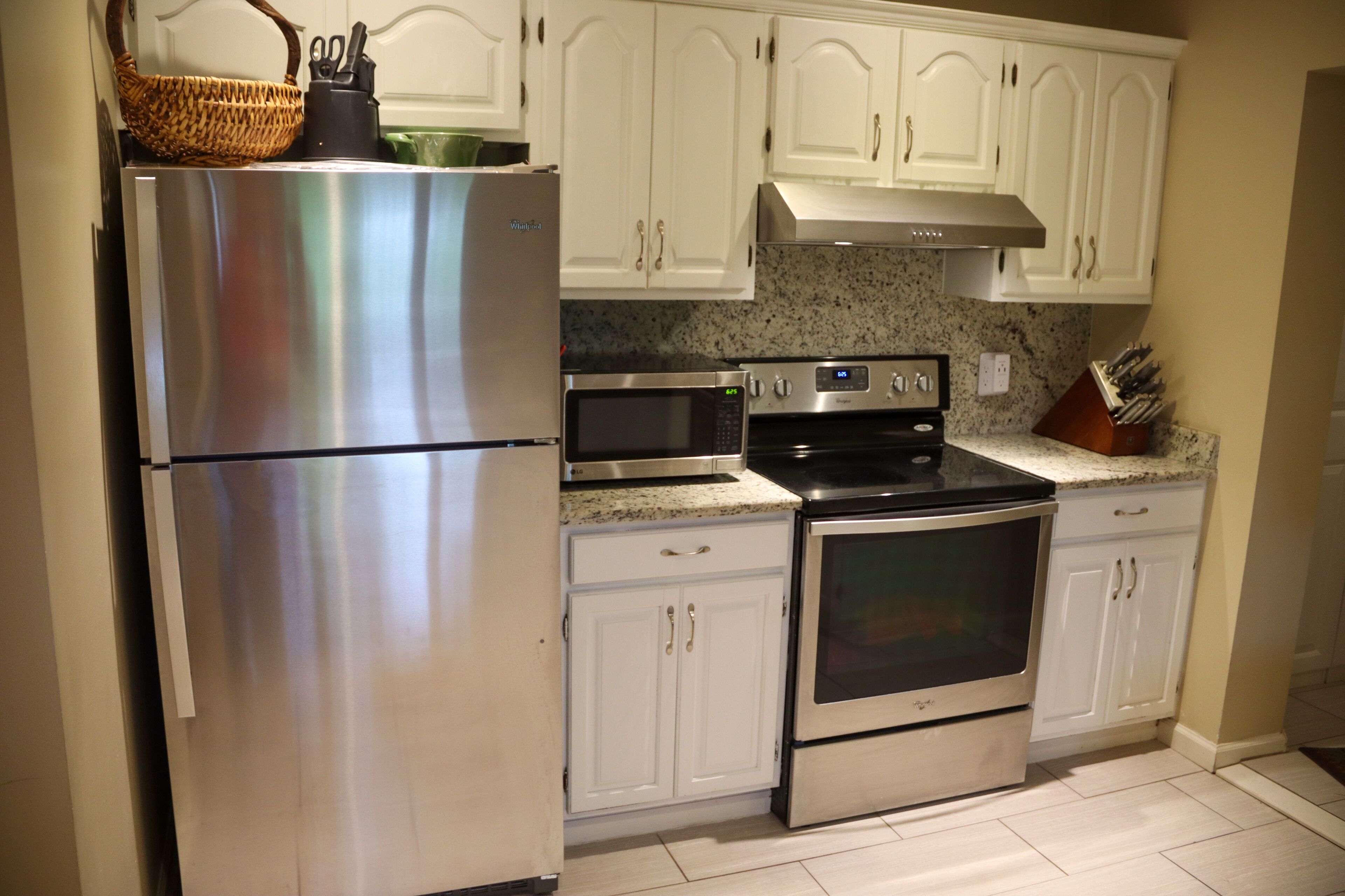 HeathBrooke Cabin: Casual comfort in the heart of NC's High Country near Boone