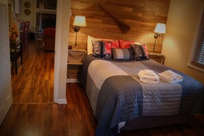 4 Schlafzimmer, Bügeleisen/Bügelbrett, kostenloses WLAN, Bettwäsche