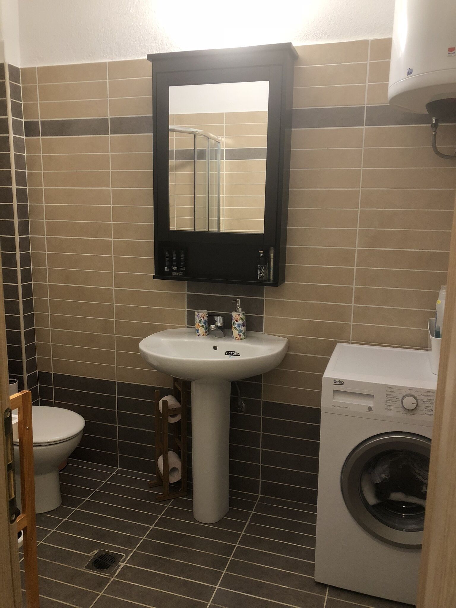 Harbour Point Apartment 