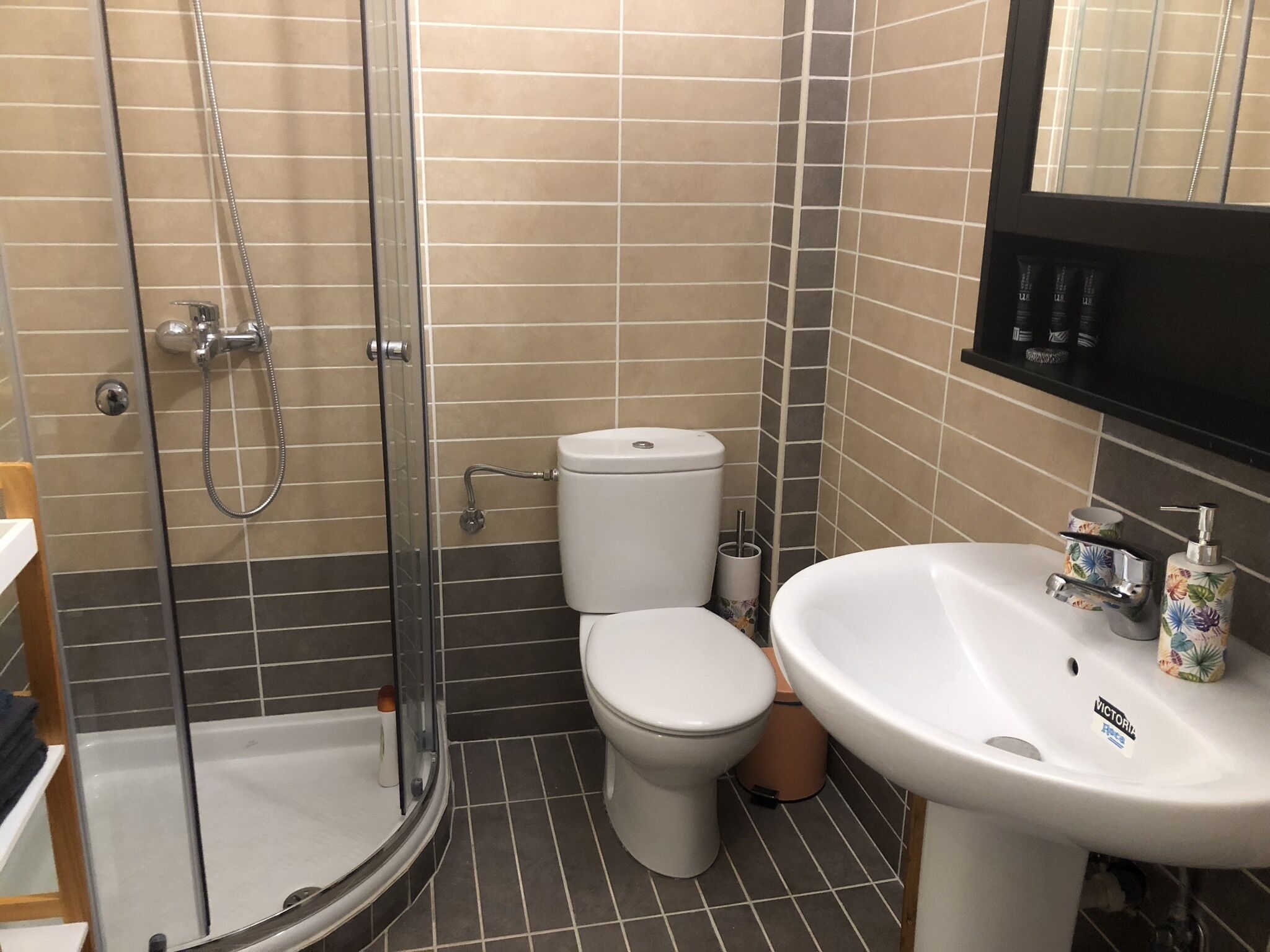 Harbour Point Apartment 