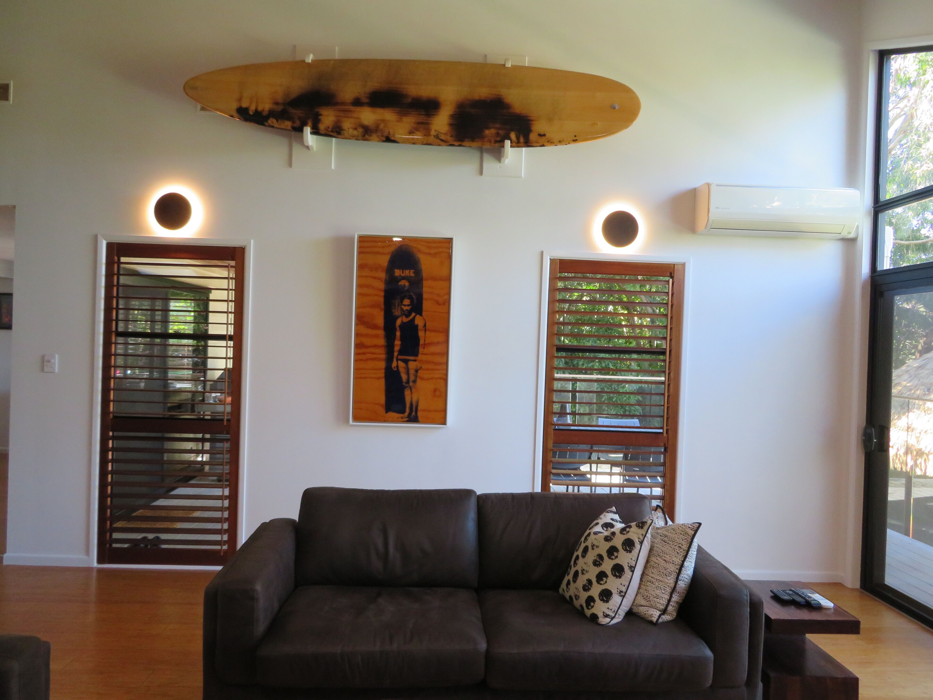 Longboard Beach House - WiFi (unlimited) & Pet Friendly