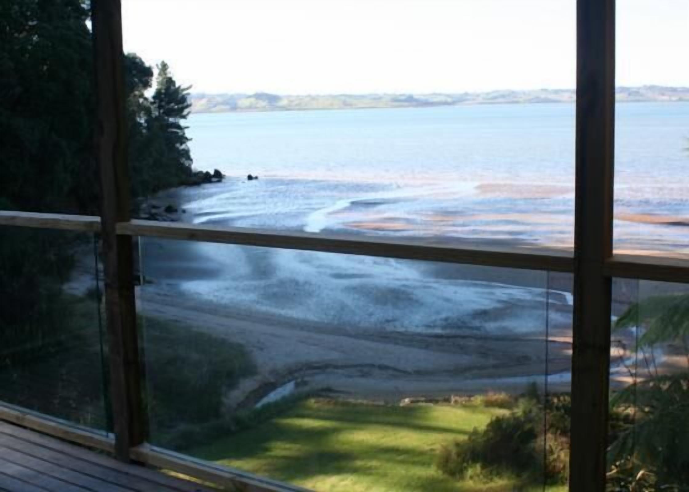 Simply stunning views