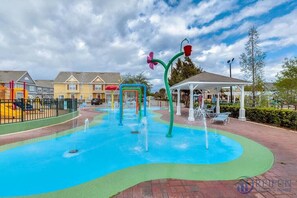 Espace pour enfants