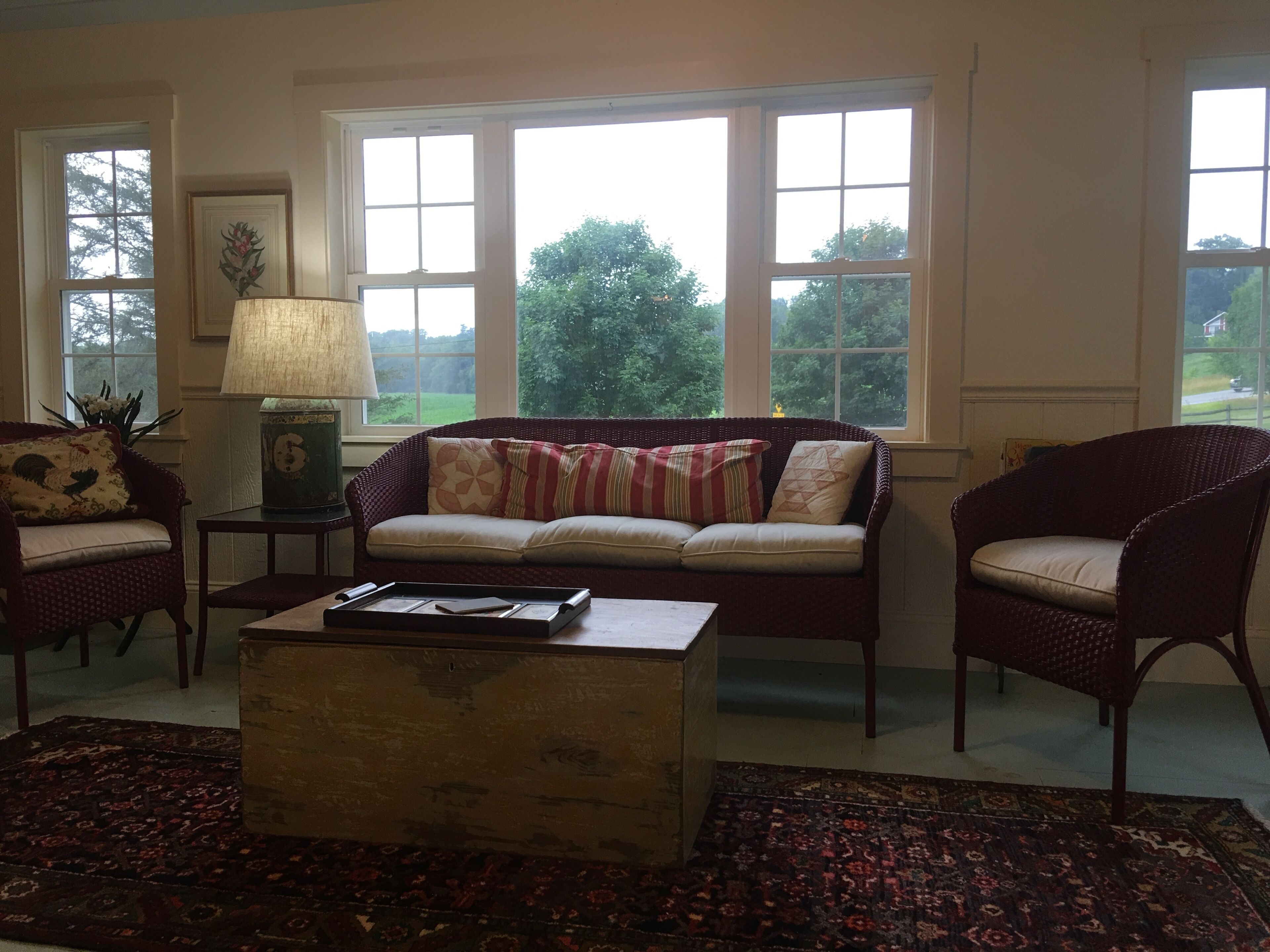 Lg/Charming Updated Farmhouse Historic Picturesque Walpole NH/VT Border sleeps 8