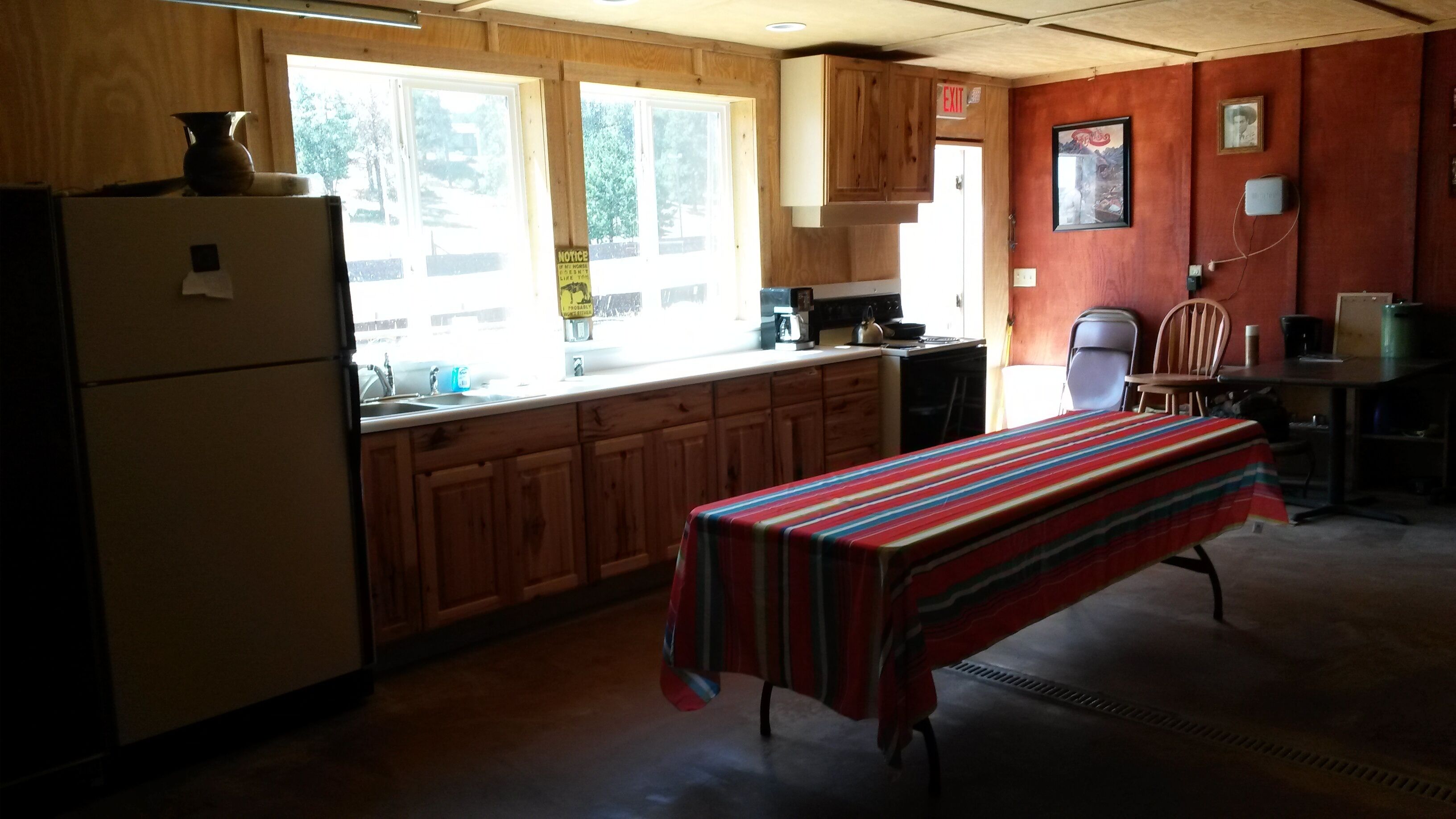 Sturgis Rally and Black Hills Small Cabin Rental