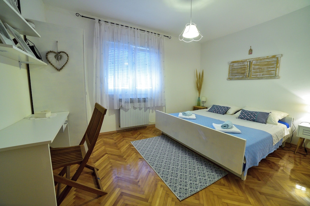 Dalmatian Country Cottage - Croácia