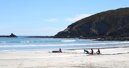 King George Beach Retreat