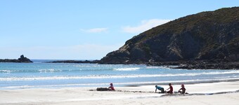 King George Beach Retreat
