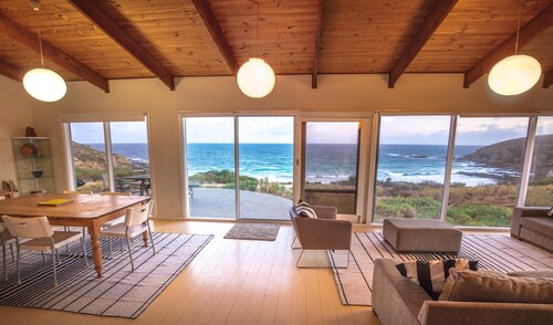 King George Beach Retreat