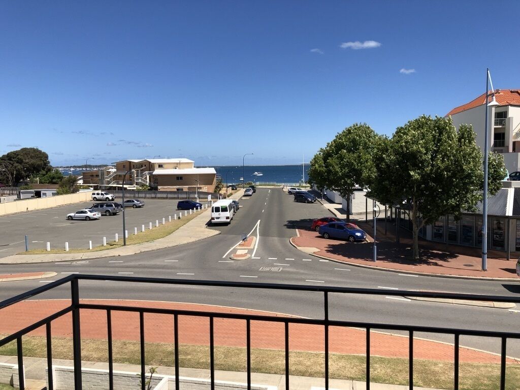 Oceanna 9 - Short Stay Apartment