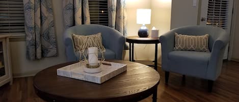 Interieur